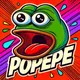 POPEPE logo