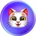 THE CATFATHER MUSK logo