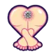 We Love Anal logo