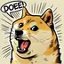 DOGE DEPT logo