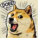 DOGE DEPT logo