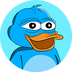 BENGY on SUI logo