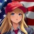 TRUMPWAIFU logo