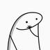flork ON SUI logo