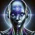 NEXORA AI logo