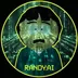 Randy AI logo