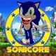 SONICORE logo