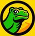 Camel Frog logo