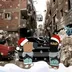 Trenchmas logo