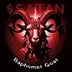 Baphomet Goat logo