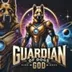 GUARDIAN OF DOGS logo