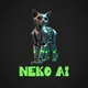 NEKO AI logo