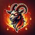 Devil Goat logo