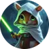OBI PNUT KENOBI logo