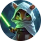 OBI PNUT KENOBI logo
