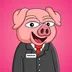 Crazy Pig logo