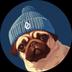 Wuffiwifhat logo