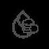 Infinite Sui Glitch logo