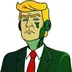 TRUMP GPT AI logo