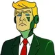 TRUMP GPT AI logo