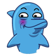 Sui Dolphin logo