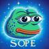 The Soul Of Pepe logo