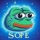 The Soul Of Pepe logo
