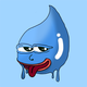 H2+O2->H2O logo