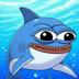 SHORK logo