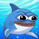 SHORK logo