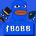 BOB IS BACK logo