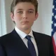 Official Barron Meme logo