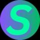 SPN Coin logo