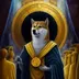 Cult of Doge logo