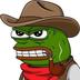 🤠Cowboy Pepe Sui logo