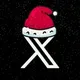 Xmas logo