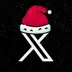 Xmas logo