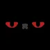 a cat named logo