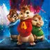 CHIPMUNKS logo