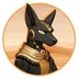 Anubis logo