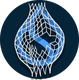 wrapped sui logo