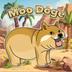 MOODENG DOGE logo