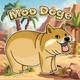MOODENG DOGE logo