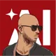 Andrew Tate Ai logo