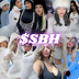 Snow Bunny Heaven logo