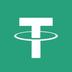 USDT TRON logo