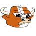 Mumu the Bull logo