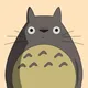 TOTORO logo