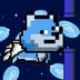 Flappy Doge logo