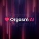 Orgasm AI logo